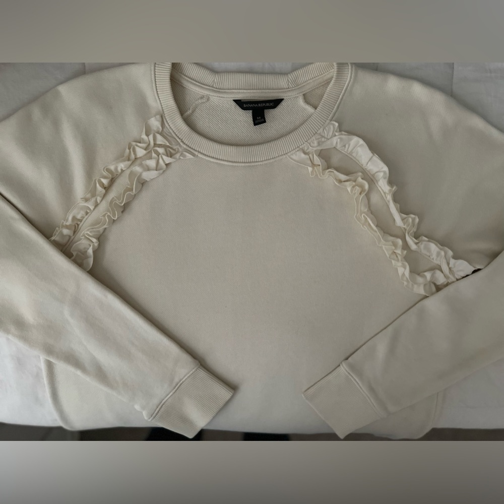 Banana Republic Top - Picture 5 of 6